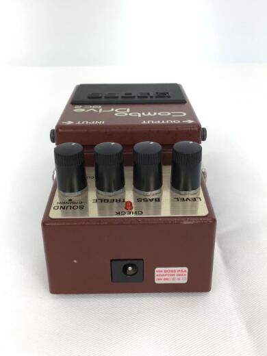 画像：BOSSBC-2 エフェクター BC-26