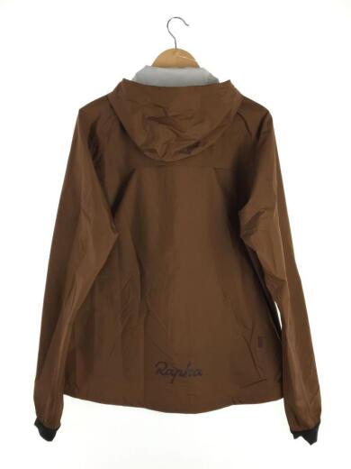 画像：Raphaマウンテンパーカ/L/ポリエステル/BRW/無地/COMMUTER JACKET2
