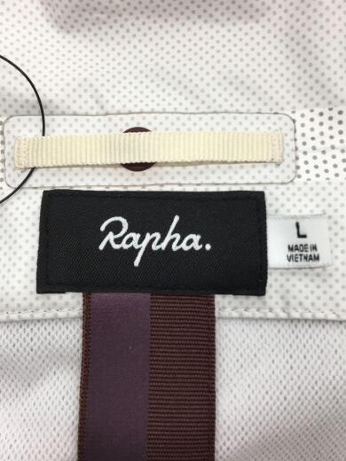 画像：Raphaマウンテンパーカ/L/ポリエステル/BRW/無地/COMMUTER JACKET3
