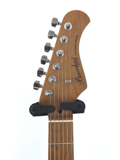 画像：BacchusIMPERIAL24-BP-RSM/M エレキギター/ストラトタイプ/青系/HSH/シンクロタイプ/IMPERIAL24-BP-RSM/M3