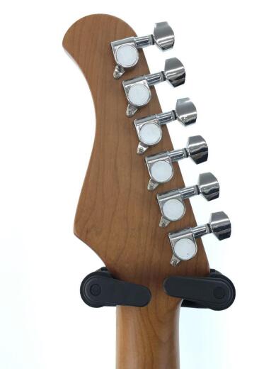 画像：BacchusIMPERIAL24-BP-RSM/M エレキギター/ストラトタイプ/青系/HSH/シンクロタイプ/IMPERIAL24-BP-RSM/M4