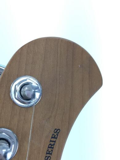 画像：BacchusIMPERIAL24-BP-RSM/M エレキギター/ストラトタイプ/青系/HSH/シンクロタイプ/IMPERIAL24-BP-RSM/M7