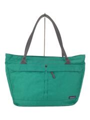トランスポート/トートバッグ/ポリエステル/GRN/49460SP15