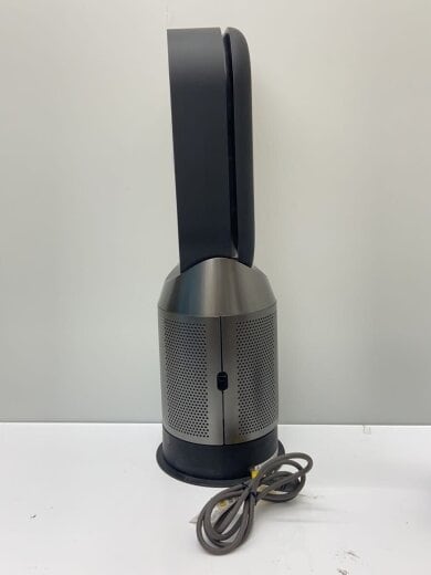 商品画像：ヒーター・ストーブ Dyson Pure Hot + Cool HP04BNN [ブラック/ニッケル]// 2
