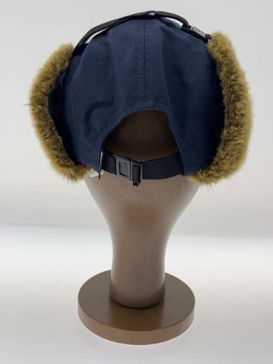 商品画像：Badland Cap/キャップ/L/ナイロン/NVY/メンズ/NN41710// 3