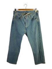 SKATE SUPER BAGGY/ボトム/32/デニム/IDG/無地/A2316-0008