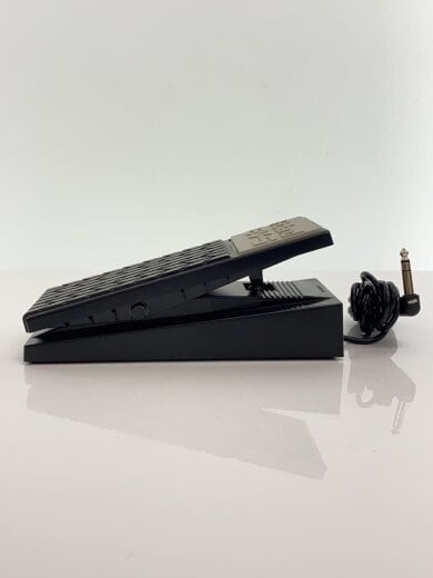 商品画像：EV-5 【動作確認済】ボリュームペダル/EV-5/Expression Pedal/箱付き 4