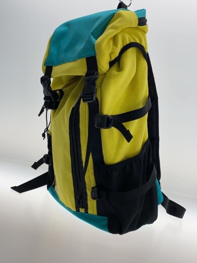 商品画像：ヤマノススメ/雪村あおい使用モデル/リュック/--/YLW// 2