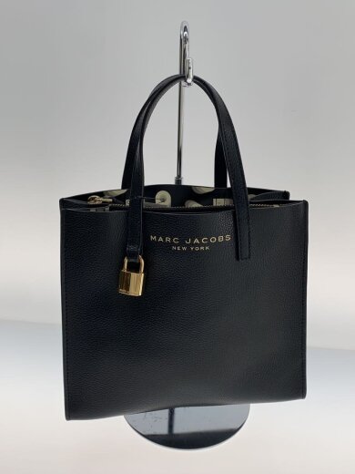 商品画像：ハンドバッグ/レザー/BLK/RLB4279 1