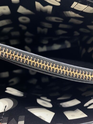 商品画像：ハンドバッグ/レザー/BLK/RLB4279 5