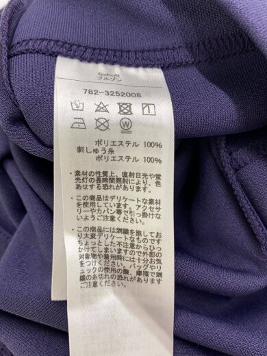 商品画像：ジャケット/M/782-3252008/ダブルブレストジャージジャケット 4