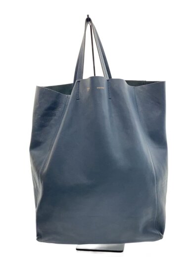 商品画像：トートバッグ/レザー/BLU/164403DBT 1