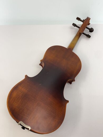 画像：HallstattV-12 バイオリン/ヴァイオリン/V-12/4/4サイズ/ケース付き2