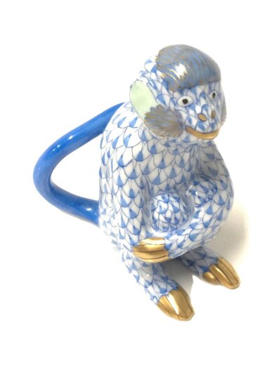 商品画像：インテリア雑貨/猿// 1