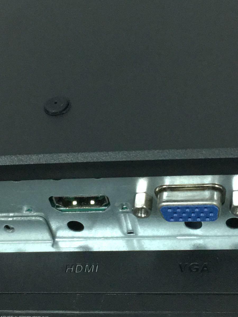 ASUS(エイスース) / モニター/27インチ/VY279HE/画面よごれあり | 中古品の販売・通販ならセカンドストリート