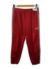 ボトム/S/ポリエステル/RED/KP223