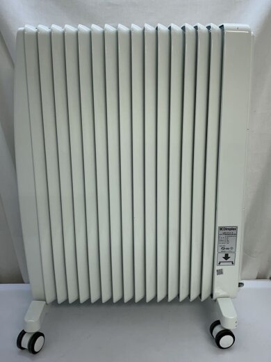 商品画像：オイルヒーター/B06 3