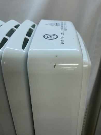 商品画像：オイルヒーター/B06 6