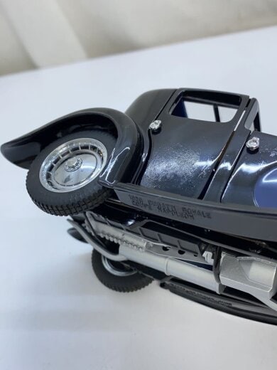 商品画像：ミニカー/BLK 8