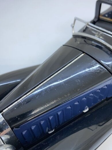 商品画像：ミニカー/BLK 9