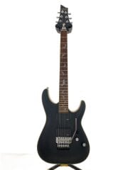 AD-DM-PTM-FR AD-DM-PTM-FR/Satin Black/2014/Damien Platinum 6/ソフトケース付