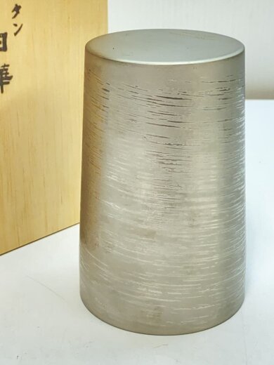 商品画像：HORIE/白樺/チタン/タンブラー 3