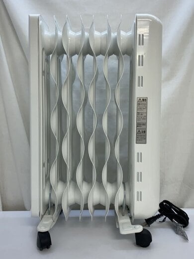 商品画像：ヒーター・ストーブ IWH2-1208M 2