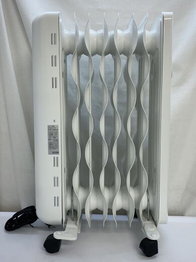 商品画像：ヒーター・ストーブ IWH2-1208M 3