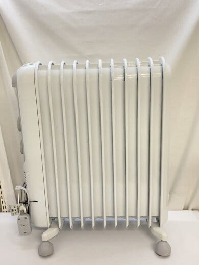 商品画像：ヒーター・ストーブ RHJ45M1115 3