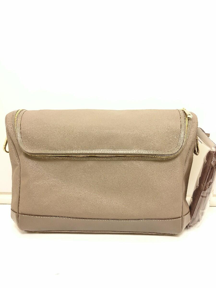 Bravura Del T ブラビューラデルティ 保存袋付 2way M 512 ショルダーバッグ Dipendrabhagat Com