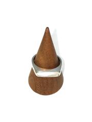 Mario Ring White MOP/リング/SV925/11号/カラーストーン/SLV/レディース