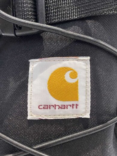 商品画像：KICKFLIP BACKPACK/リュック/ポリエステル/BLK 5