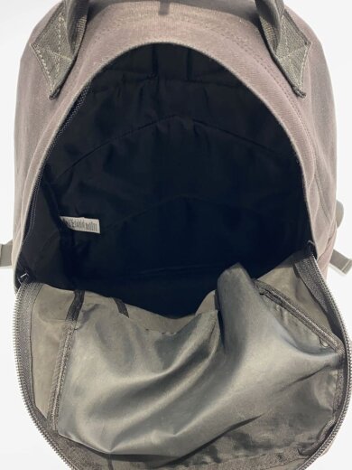 商品画像：KICKFLIP BACKPACK/リュック/ポリエステル/BLK 6