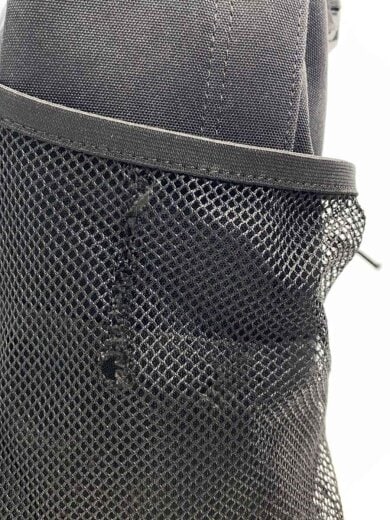 商品画像：KICKFLIP BACKPACK/リュック/ポリエステル/BLK 8