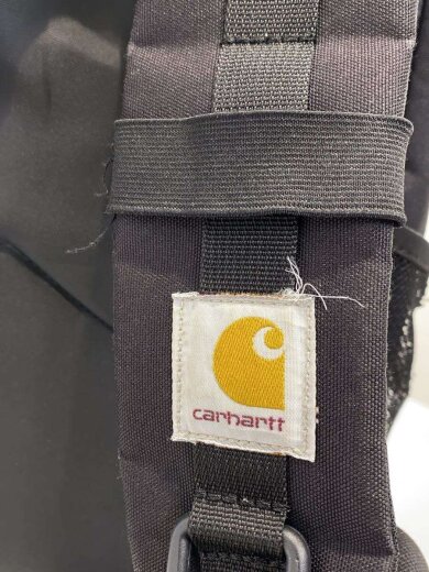 商品画像：KICKFLIP BACKPACK/リュック/ポリエステル/BLK 9