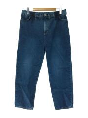 ストレートパンツ/L/コットン/IDG/K80063