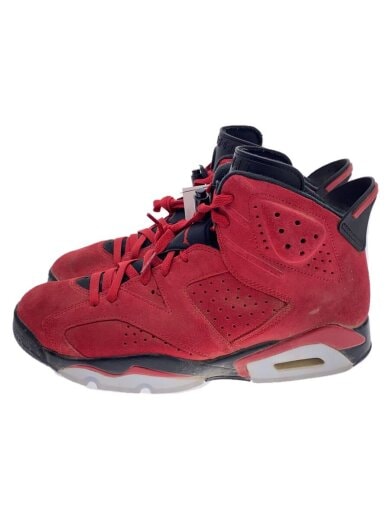 商品画像：ハイカットスニーカー_CT8529-600/28cm/RED 1