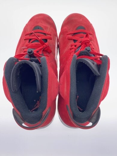 商品画像：ハイカットスニーカー_CT8529-600/28cm/RED 3