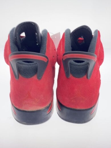 商品画像：ハイカットスニーカー_CT8529-600/28cm/RED 6