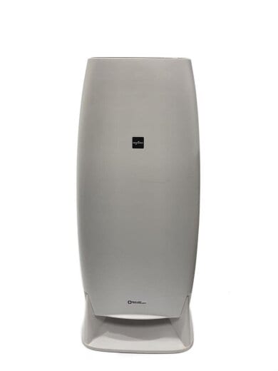 商品画像：NIKKISO/空気清浄機 1