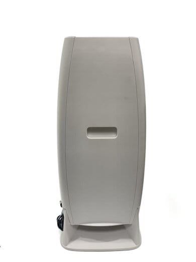 商品画像：NIKKISO/空気清浄機 2