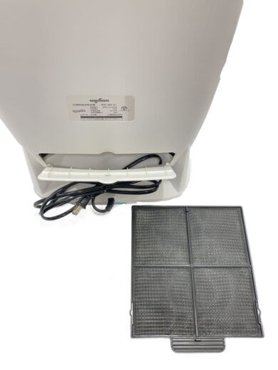 商品画像：NIKKISO/空気清浄機 5