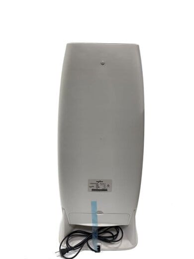 商品画像：NIKKISO/空気清浄機 4