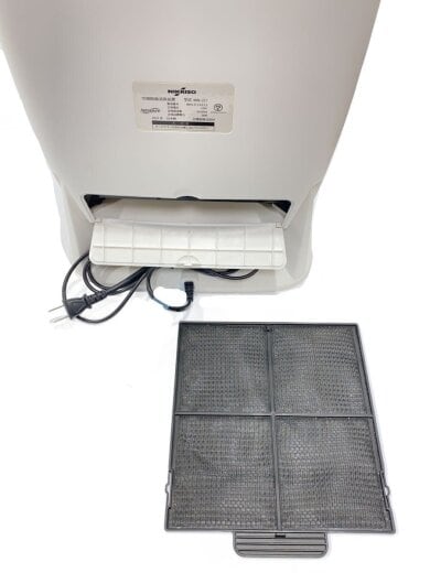 商品画像：NIKKISO/空気清浄機 5