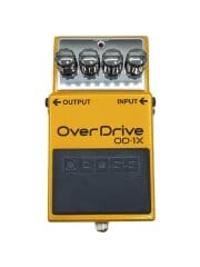 OD-1X エフェクター OD-1X