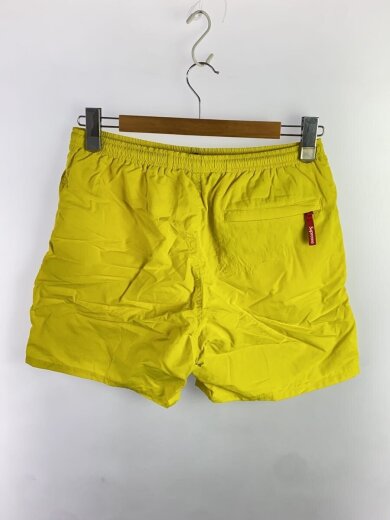 商品画像：ボトム/S/ナイロン/YLW/無地 2