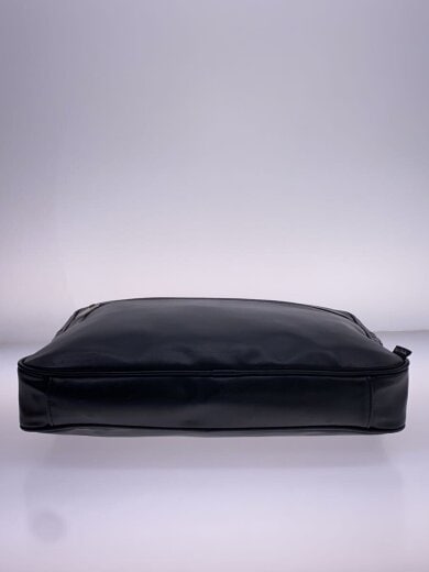 商品画像：バッグ/レザー/BLK/ビジネスバック 4