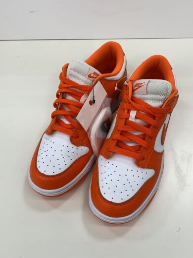 商品画像：DUNK LOW SP/ダンク ロー SP/オレンジ/CU1726-101/29cm/ORN 2