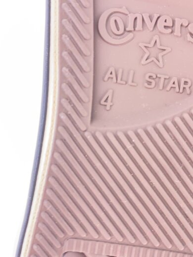 商品画像：ハイカットスニーカー/23cm/BRW/1SC327 5