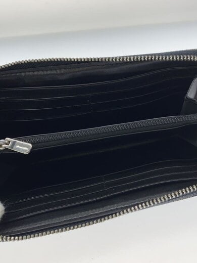 商品画像：長財布/デニム/マルチカラー/総柄/メンズ/F67588 6